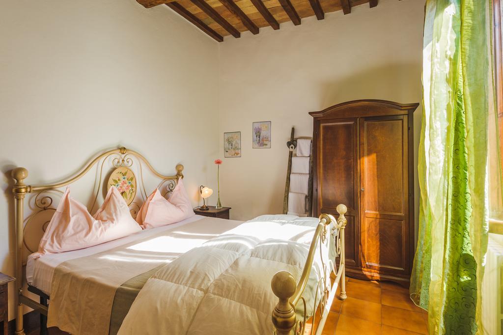 Locanda Di Casalmustia Castelmuzio Phòng bức ảnh