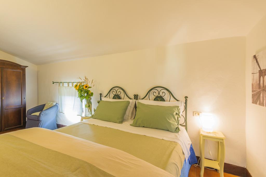 Locanda Di Casalmustia Castelmuzio Phòng bức ảnh