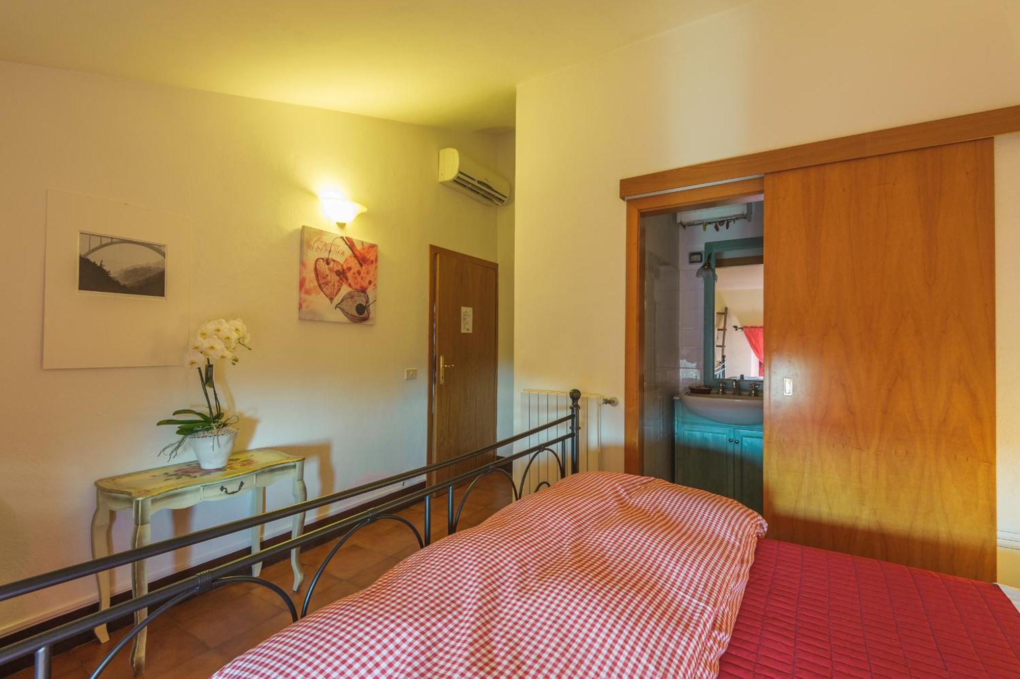 Locanda Di Casalmustia Castelmuzio Phòng bức ảnh