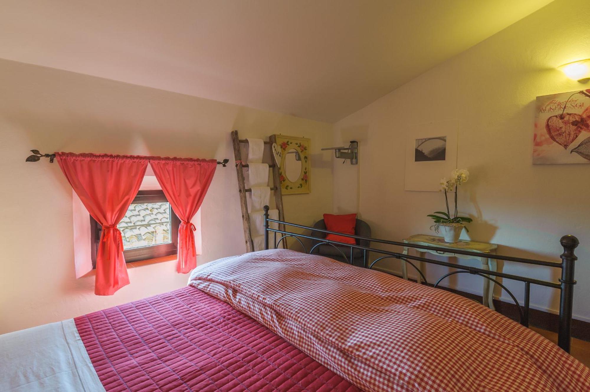Locanda Di Casalmustia Castelmuzio Phòng bức ảnh