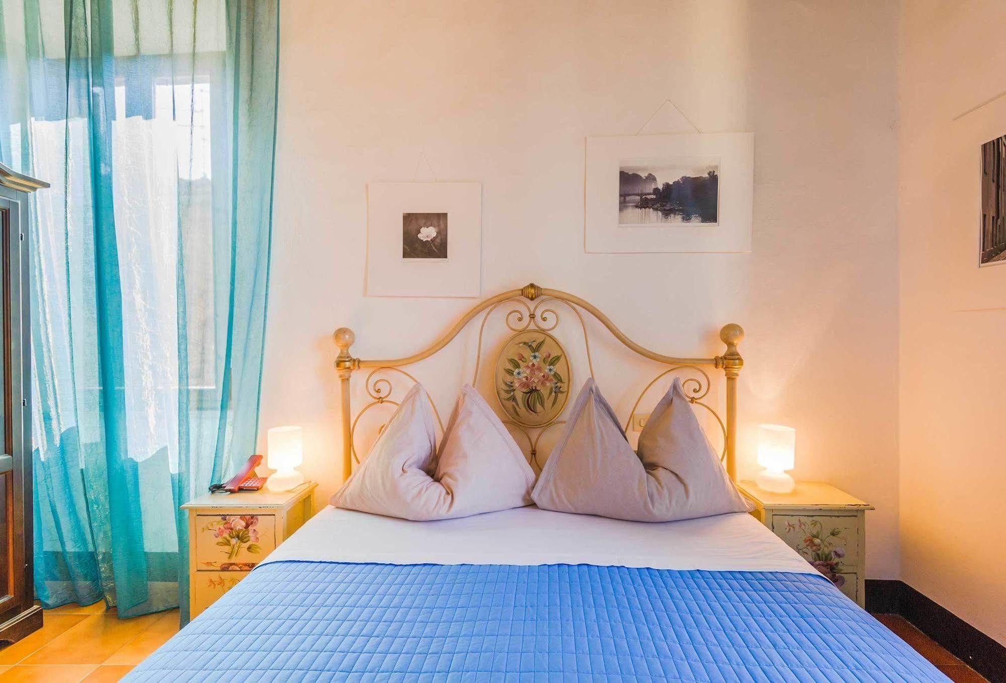 Locanda Di Casalmustia Castelmuzio Ngoại thất bức ảnh