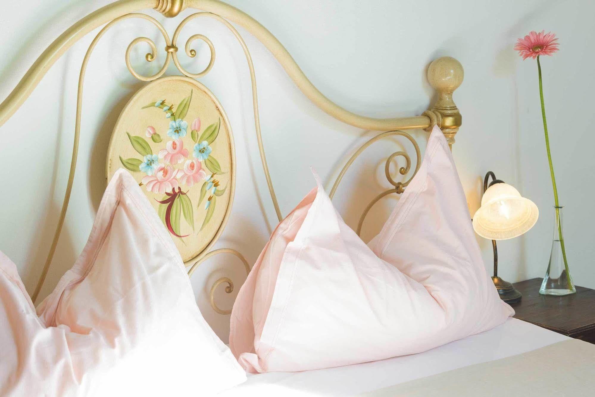 Locanda Di Casalmustia Castelmuzio Ngoại thất bức ảnh